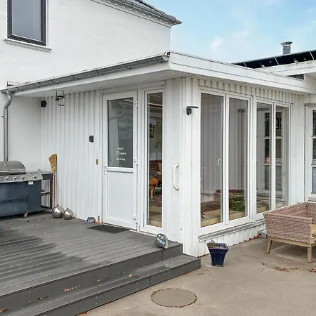 1 Bedroom Beautiful In Samso * Kolby Kås
