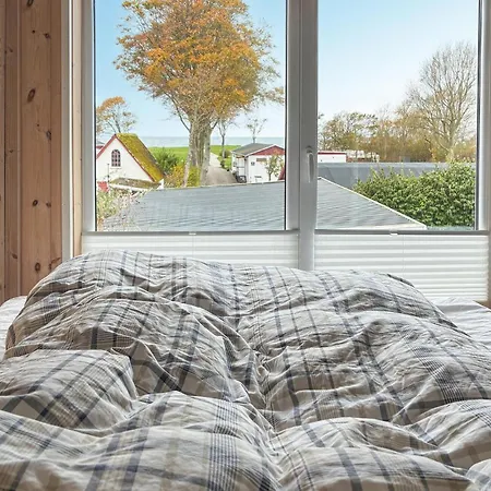 Hébergement de vacances 1 Bedroom Beautiful In Samso Kolby Kås