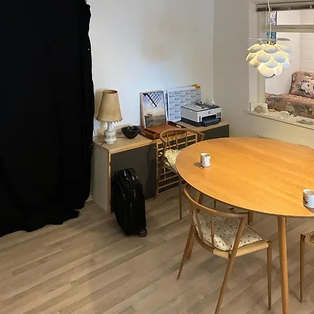 Prázdninový dům 1 Bedroom Beautiful In Samso Kolby Kås