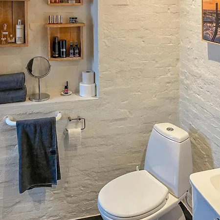 Awesome Home In Samso With Wifi *