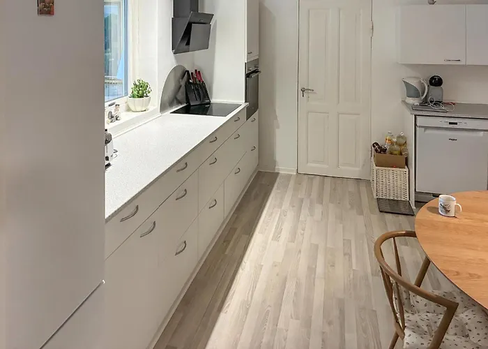 Hébergement de vacances 1 Bedroom Beautiful In Samso *