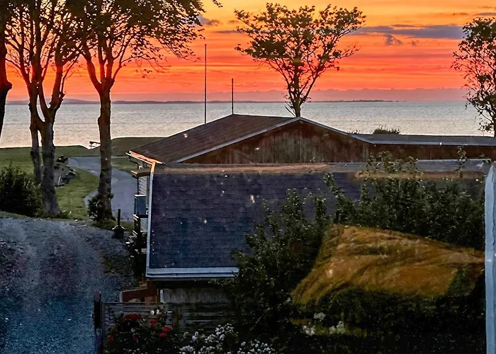 1 Bedroom Beautiful In Samso * Kolby Kås