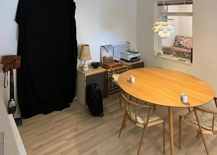 Prázdninový dům 1 Bedroom Beautiful In Samso Kolby Kås