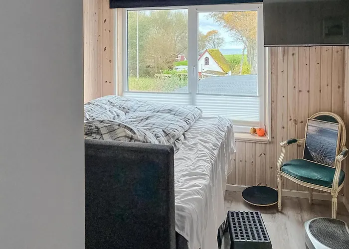 Prázdninový dům 1 Bedroom Beautiful In Samso Kolby Kås